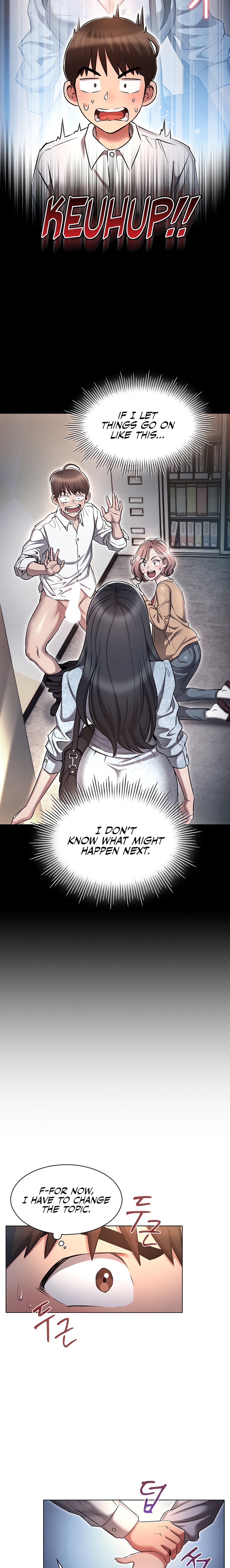 Law Of Reincarnation Chapter 17 Page 17
