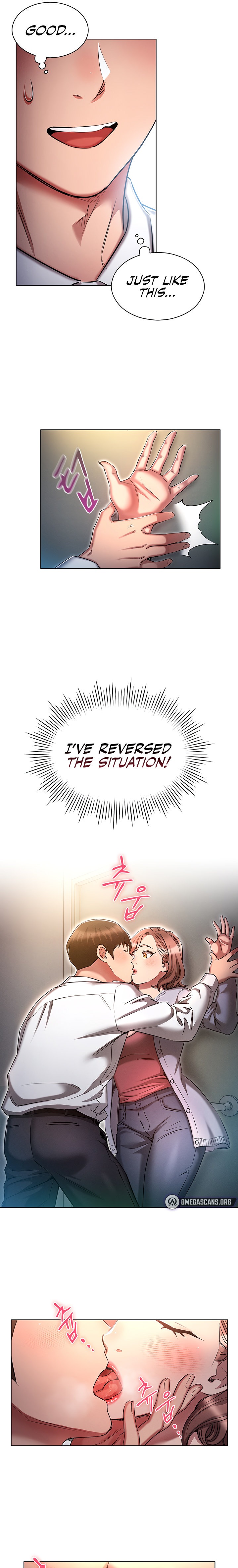 Law Of Reincarnation Chapter 17 Page 19