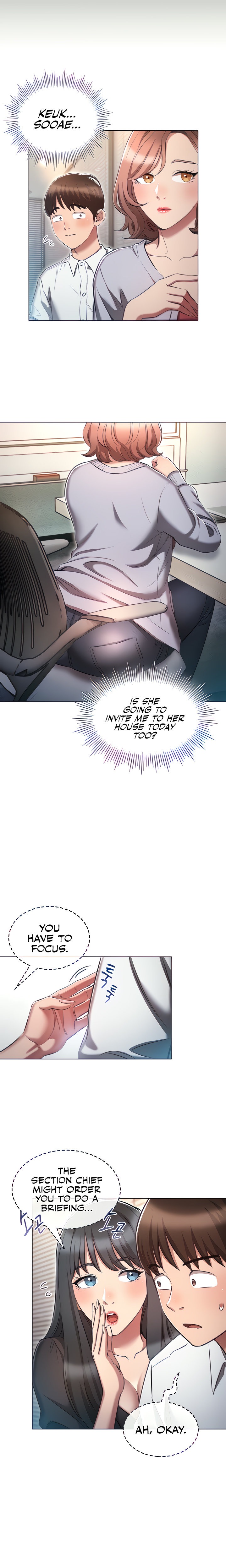 Law Of Reincarnation Chapter 17 Page 4