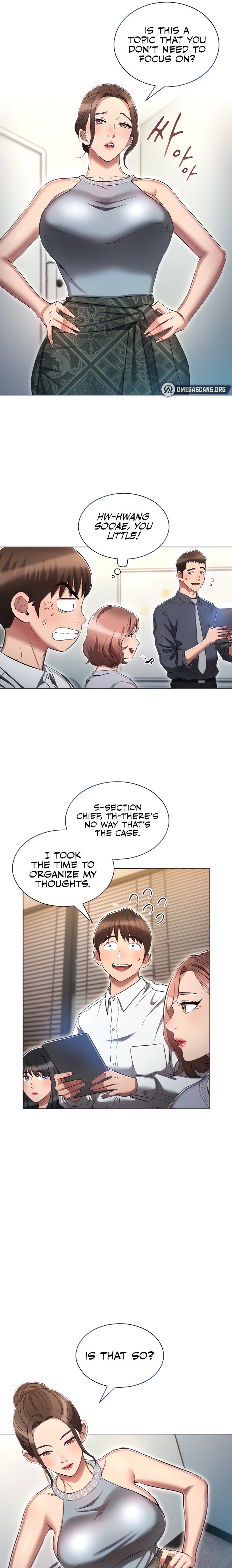 Law Of Reincarnation Chapter 17 Page 7