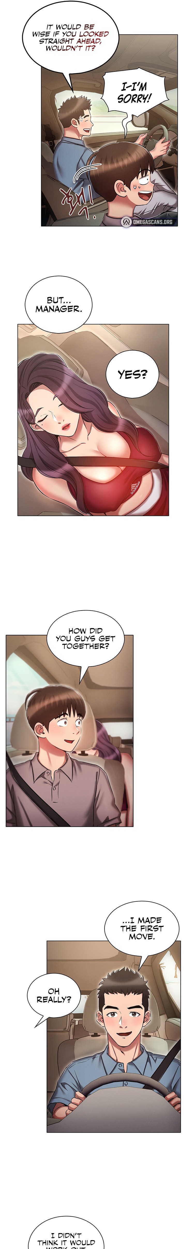 Law Of Reincarnation Chapter 18 Page 13