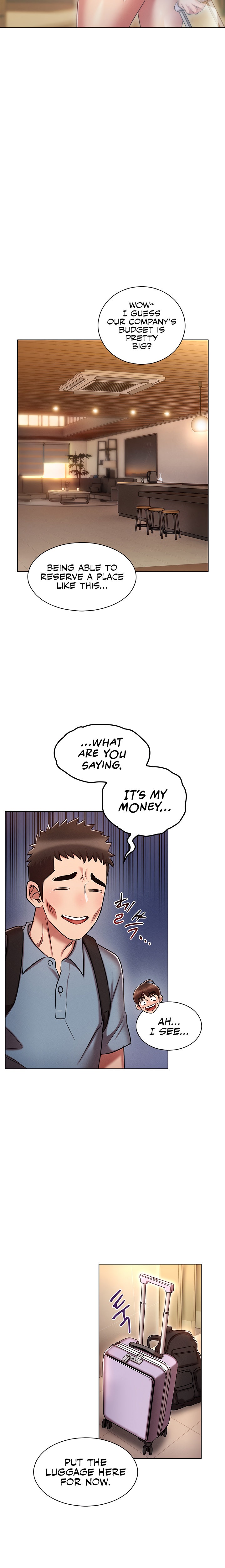 Law Of Reincarnation Chapter 18 Page 18