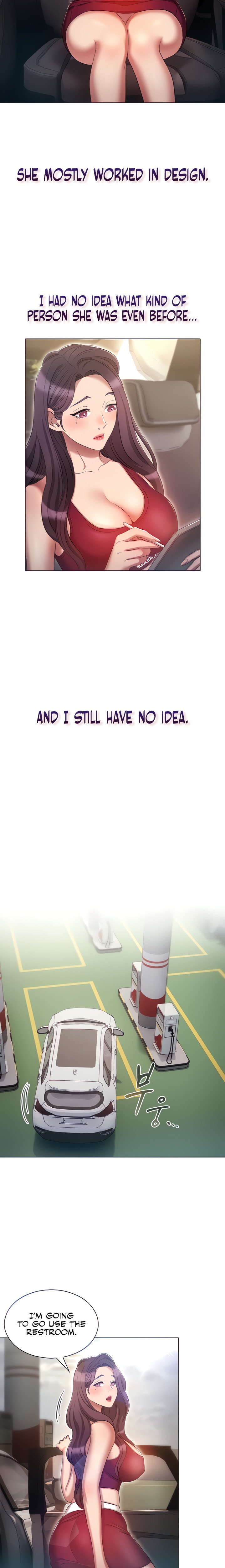 Law Of Reincarnation Chapter 18 Page 5