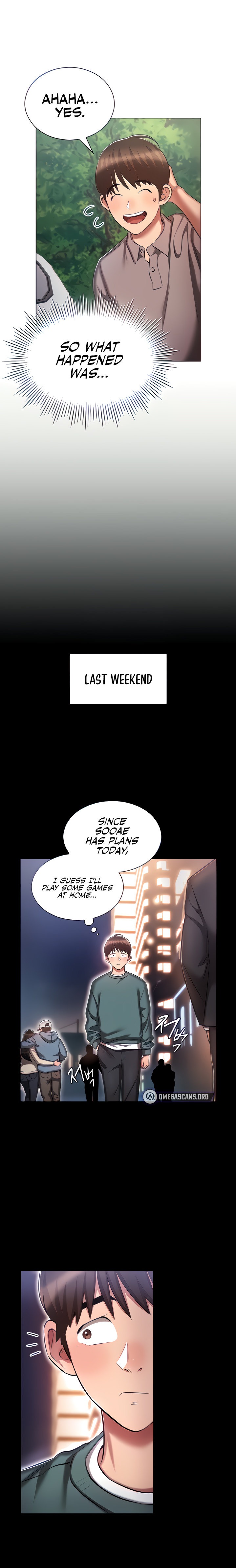 Law Of Reincarnation Chapter 18 Page 7