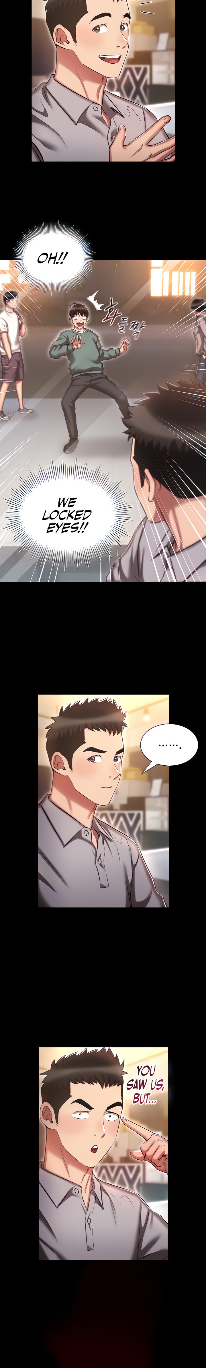 Law Of Reincarnation Chapter 18 Page 9