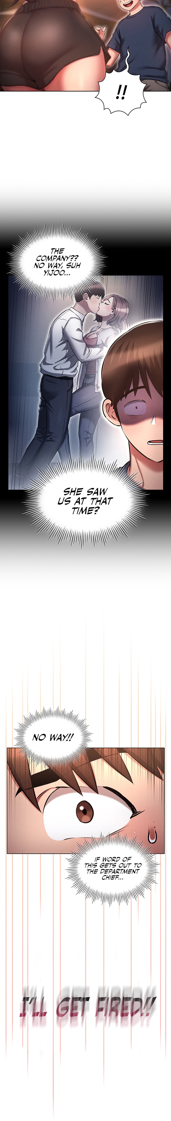 Law Of Reincarnation Chapter 19 Page 14