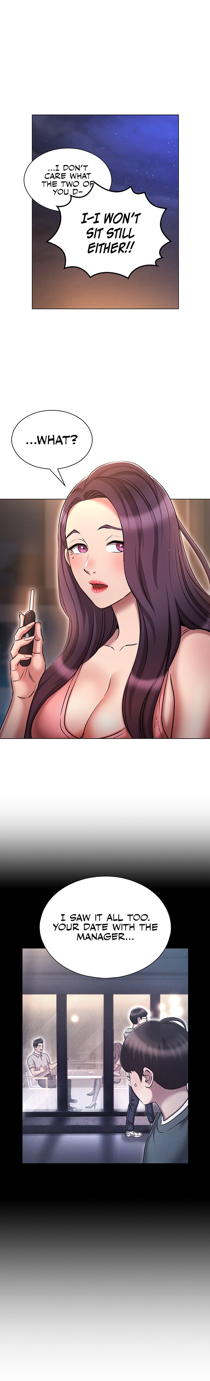 Law Of Reincarnation Chapter 19 Page 15