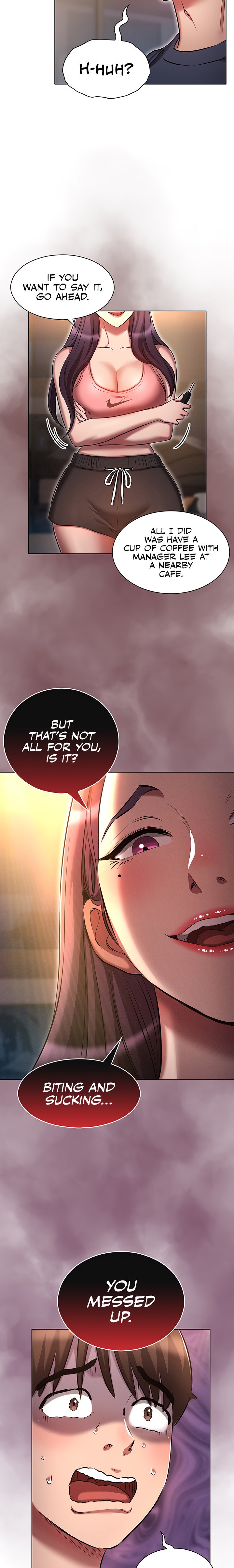 Law Of Reincarnation Chapter 19 Page 17