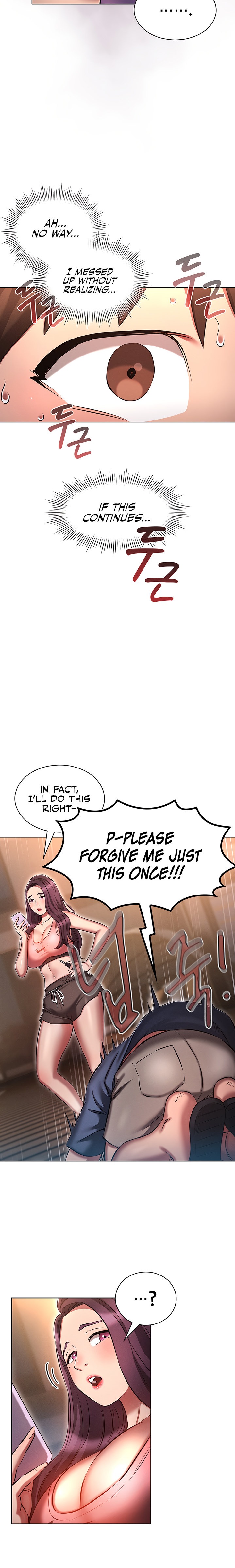 Law Of Reincarnation Chapter 19 Page 18