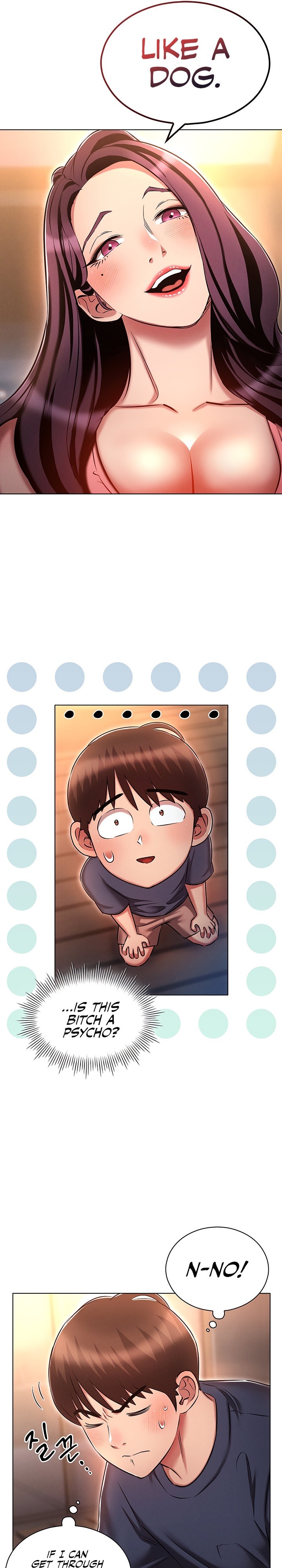 Law Of Reincarnation Chapter 19 Page 22