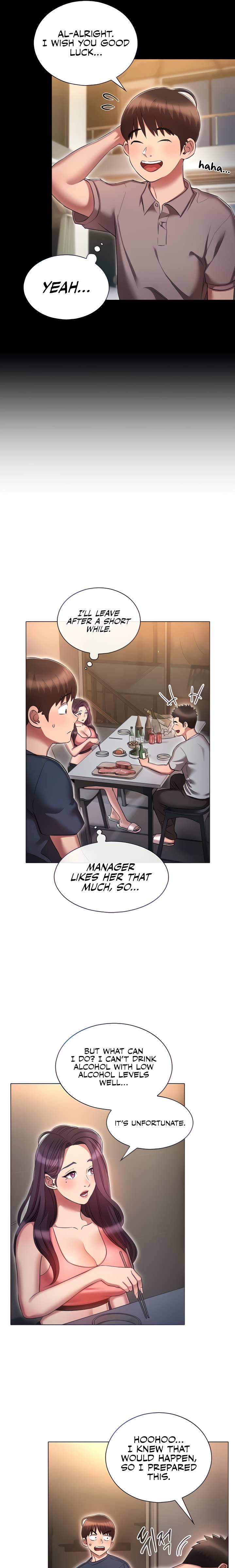 Law Of Reincarnation Chapter 19 Page 4