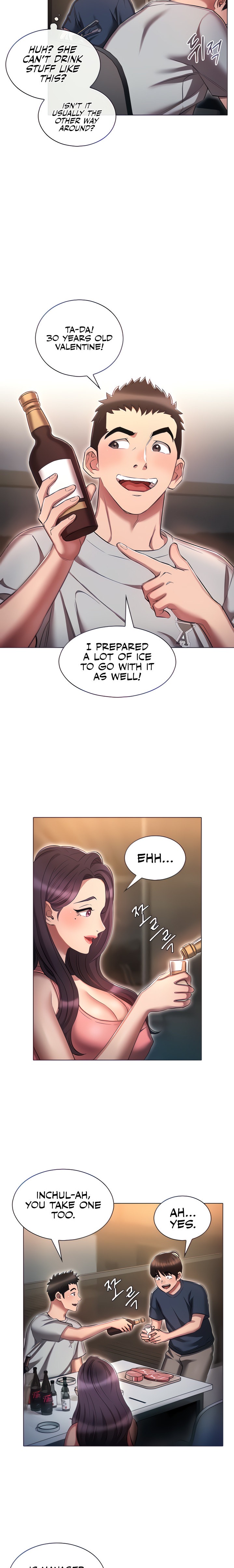 Law Of Reincarnation Chapter 19 Page 5