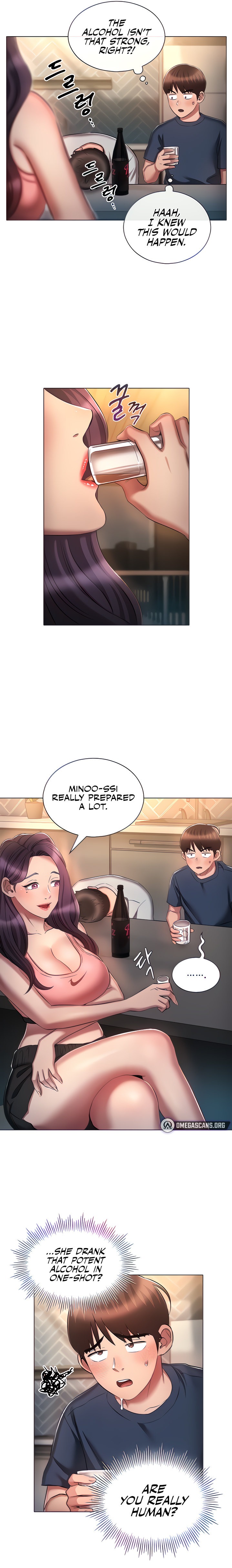 Law Of Reincarnation Chapter 19 Page 7