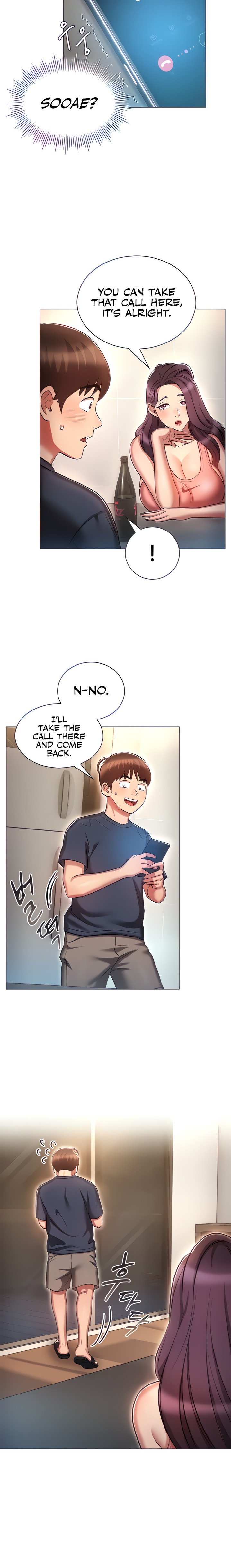 Law Of Reincarnation Chapter 19 Page 9