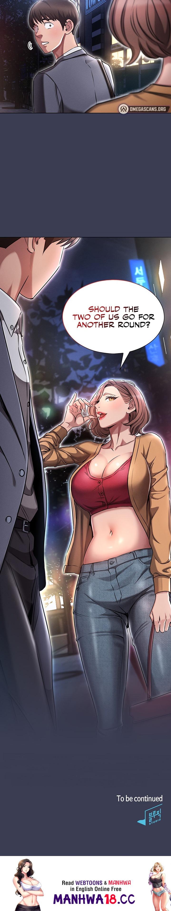 Law Of Reincarnation Chapter 2 Page 33