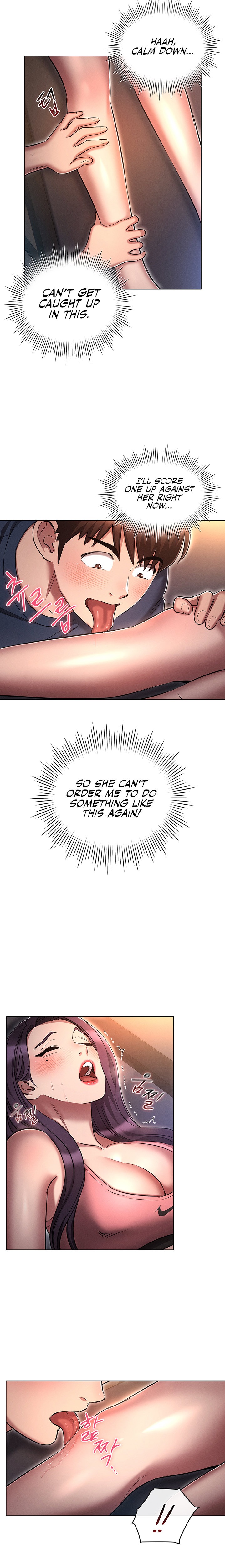 Law Of Reincarnation Chapter 20 Page 12