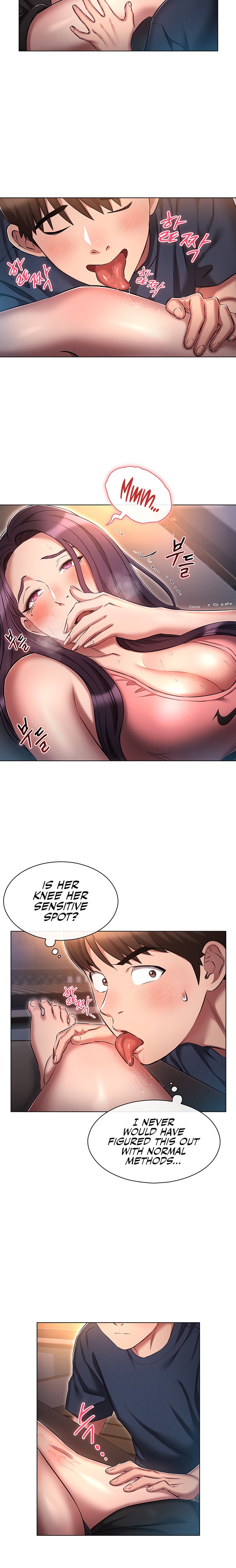 Law Of Reincarnation Chapter 20 Page 14