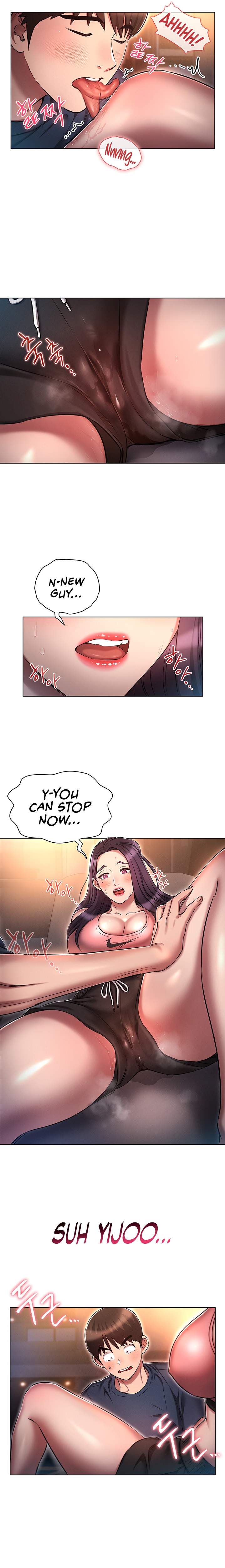 Law Of Reincarnation Chapter 20 Page 18