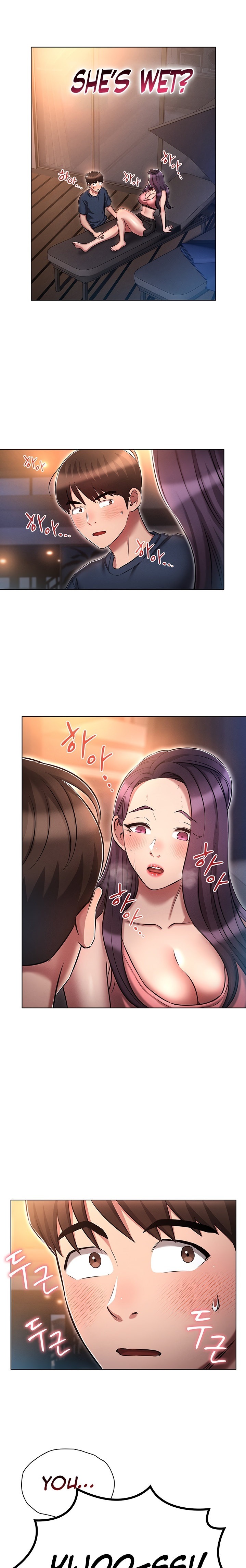 Law Of Reincarnation Chapter 20 Page 19