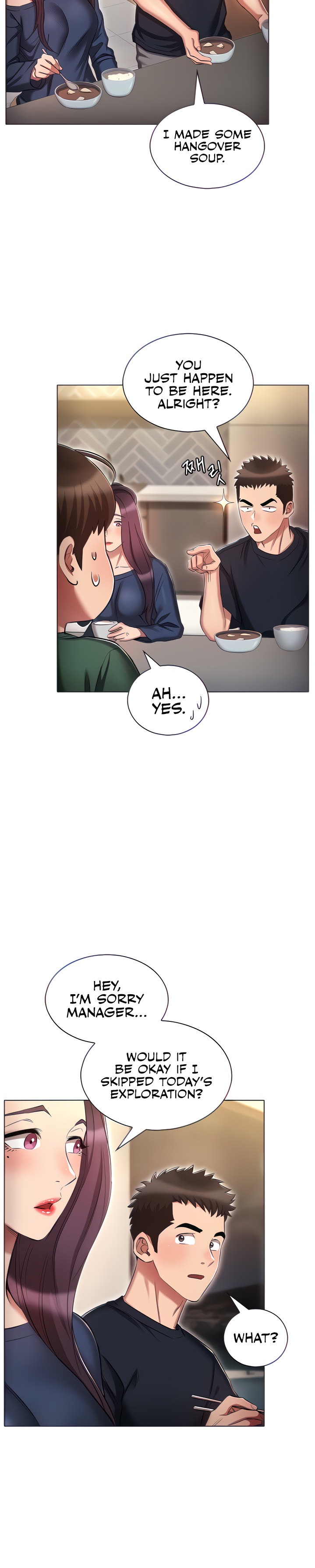 Law Of Reincarnation Chapter 21 Page 12
