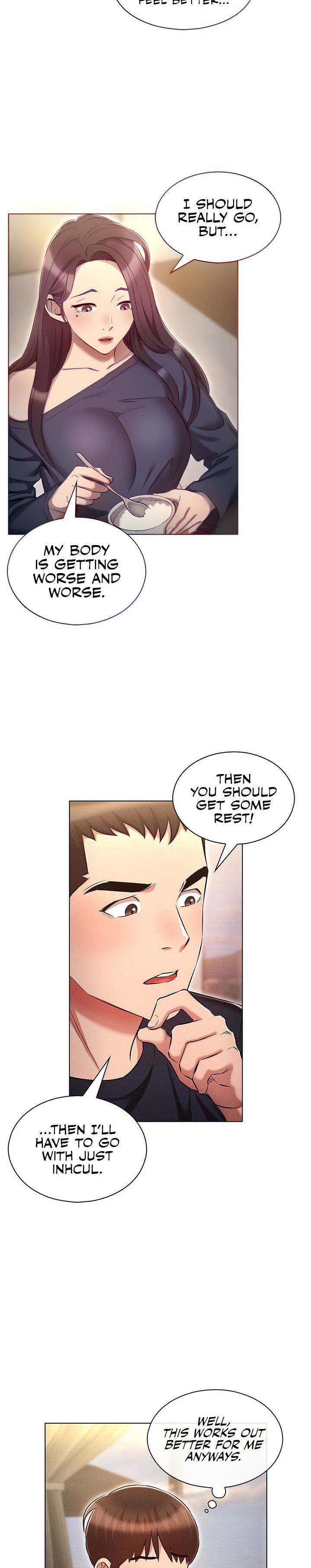Law Of Reincarnation Chapter 21 Page 14