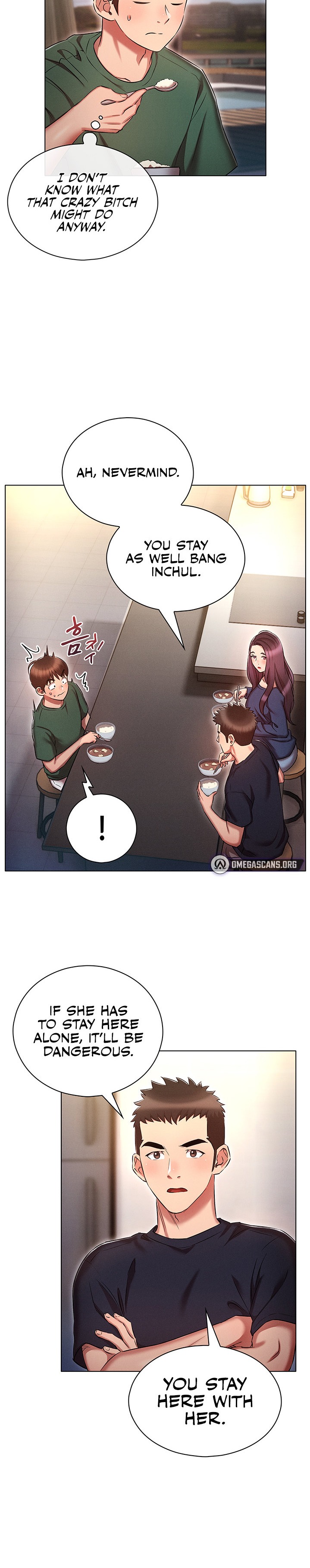 Law Of Reincarnation Chapter 21 Page 15