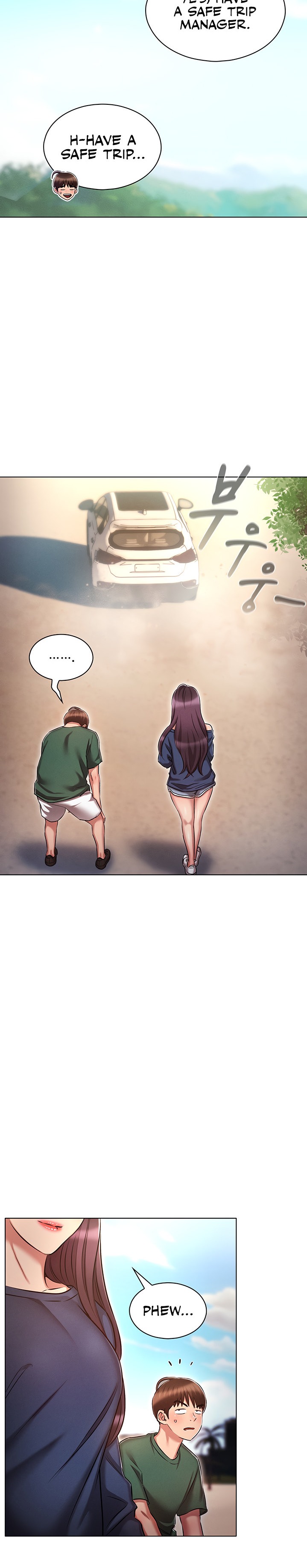 Law Of Reincarnation Chapter 21 Page 18