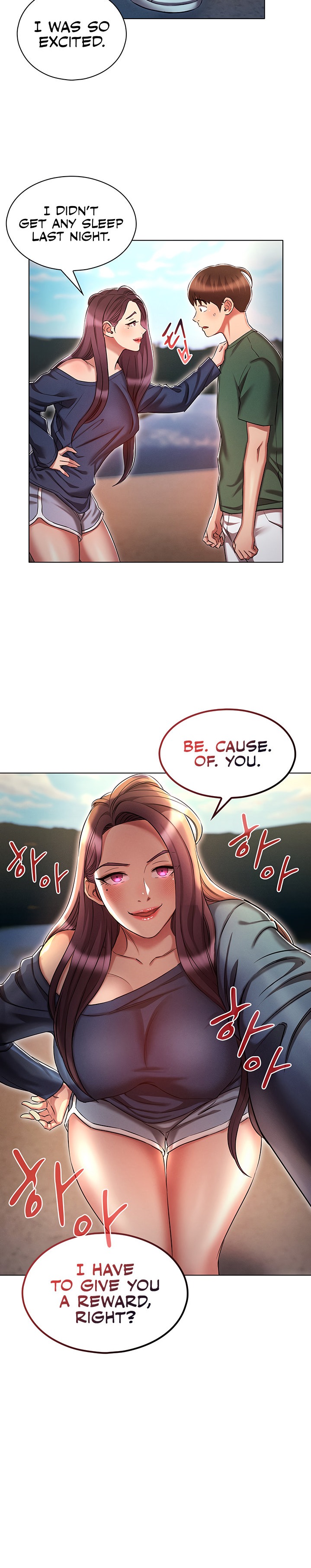 Law Of Reincarnation Chapter 21 Page 21