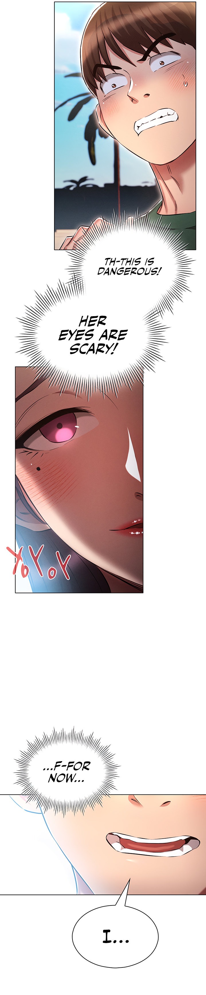 Law Of Reincarnation Chapter 21 Page 22