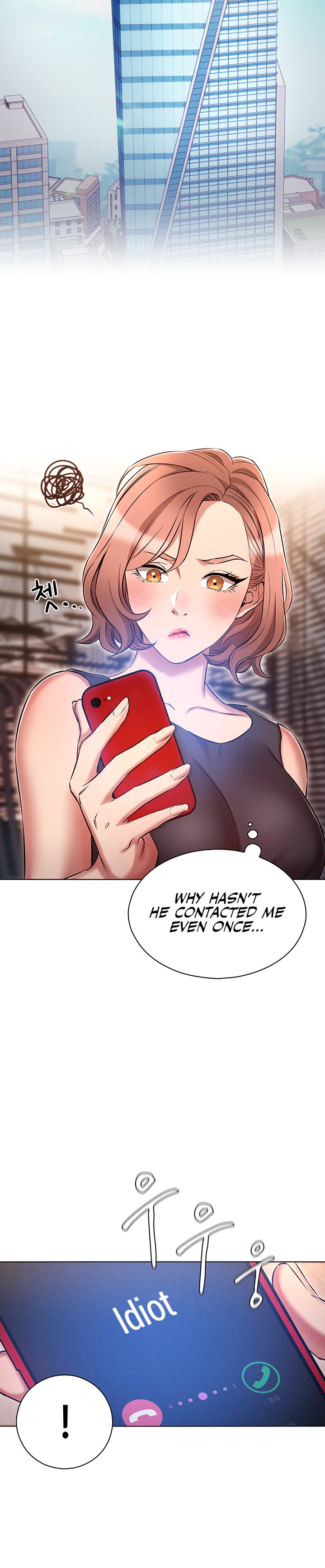 Law Of Reincarnation Chapter 21 Page 24