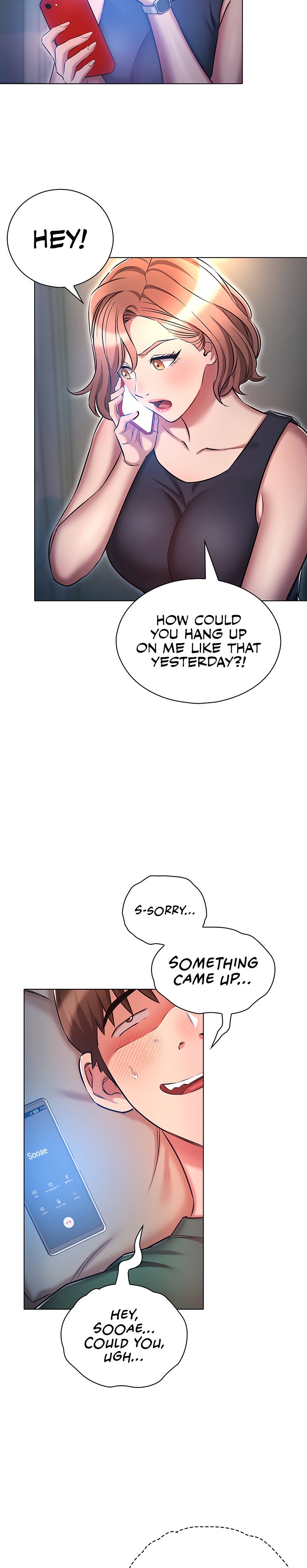 Law Of Reincarnation Chapter 21 Page 26