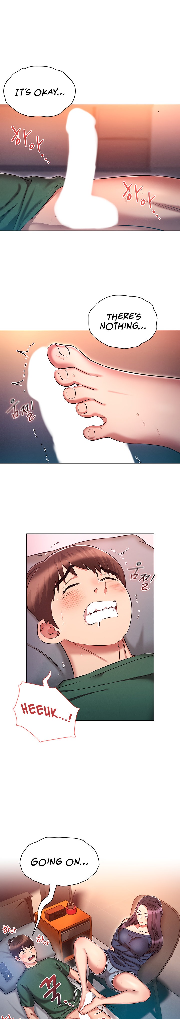 Law Of Reincarnation Chapter 21 Page 28
