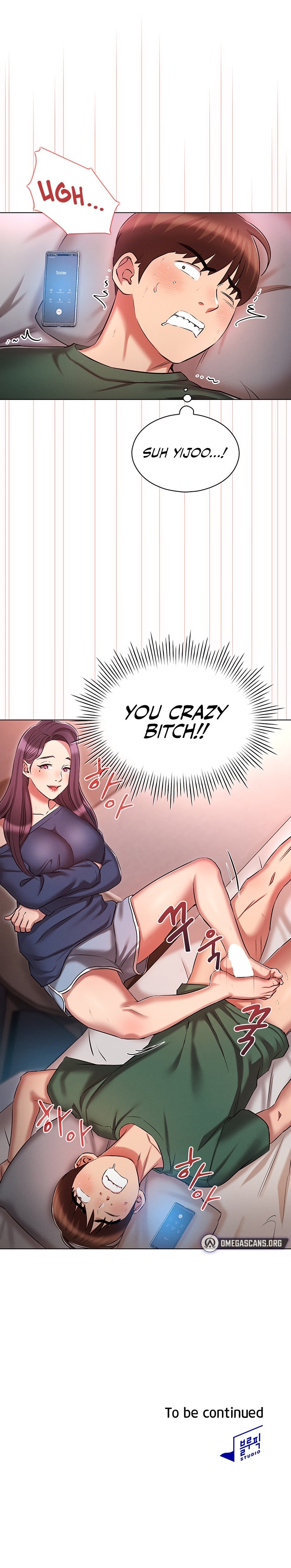 Law Of Reincarnation Chapter 21 Page 31