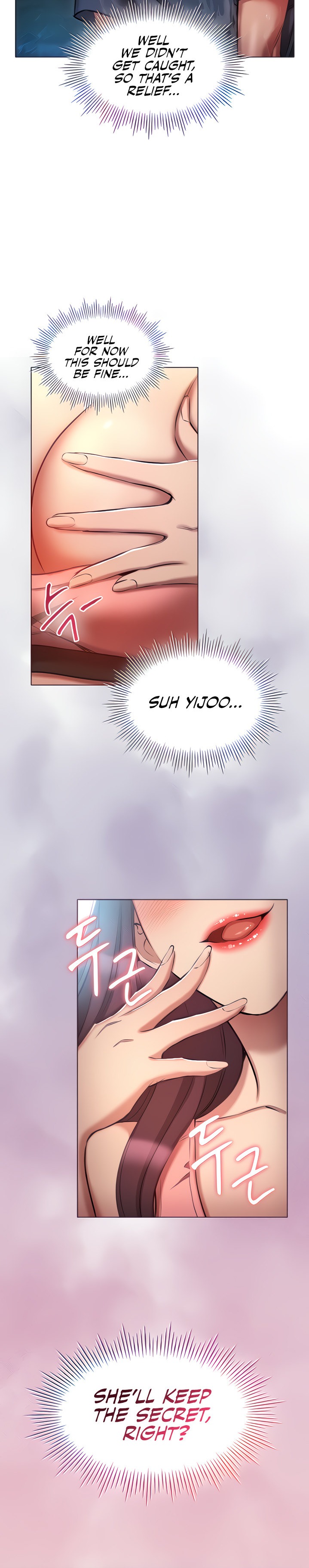 Law Of Reincarnation Chapter 21 Page 9
