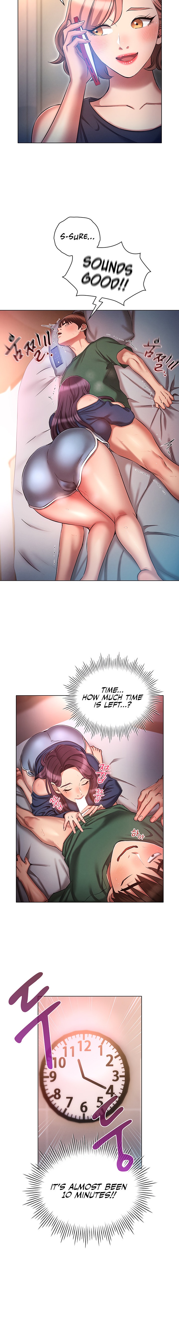Law Of Reincarnation Chapter 22 Page 10