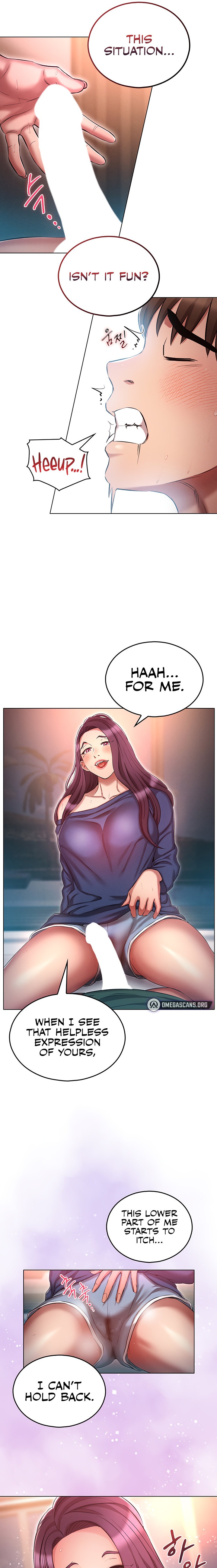 Law Of Reincarnation Chapter 22 Page 13