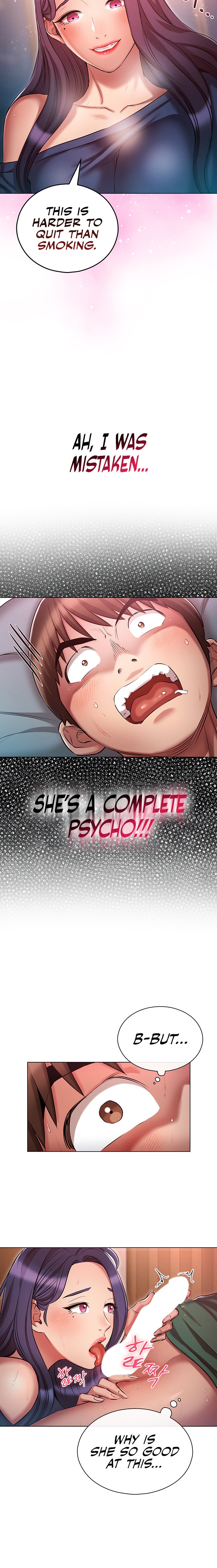 Law Of Reincarnation Chapter 22 Page 14