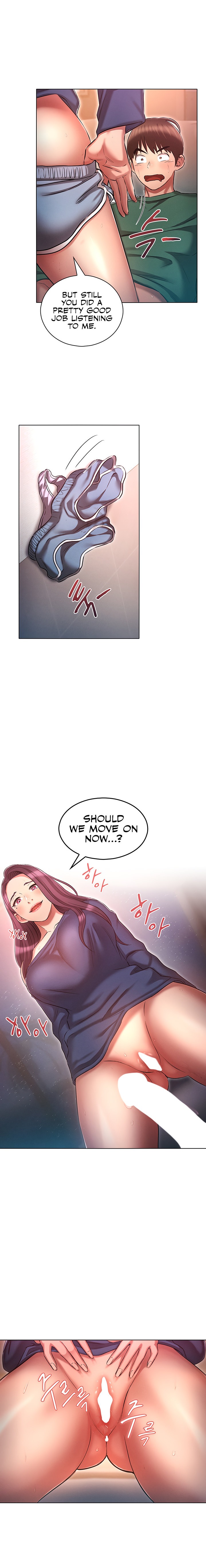 Law Of Reincarnation Chapter 22 Page 16