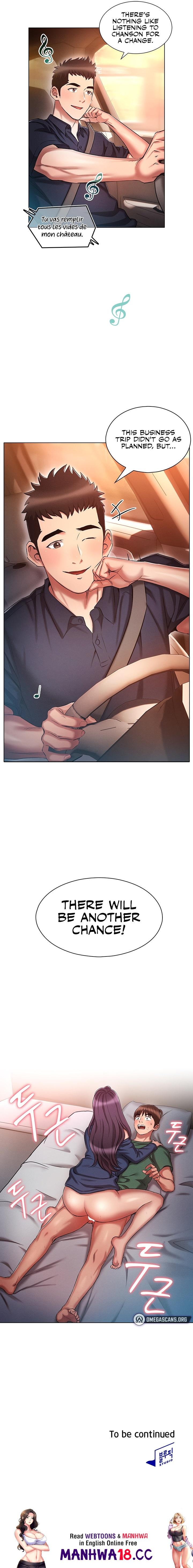 Law Of Reincarnation Chapter 22 Page 19