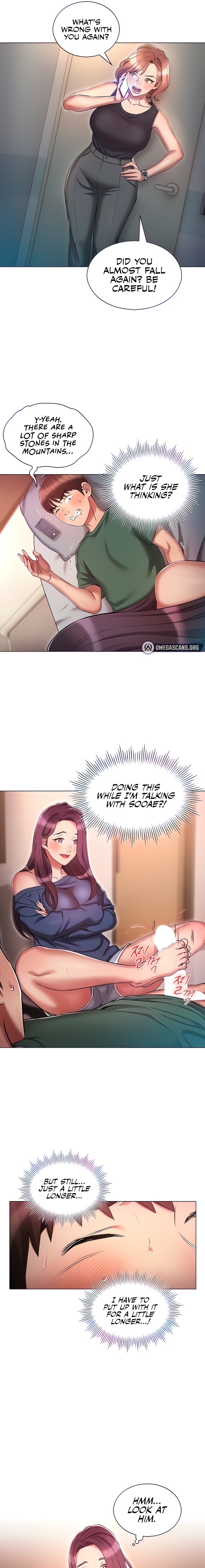 Law Of Reincarnation Chapter 22 Page 5