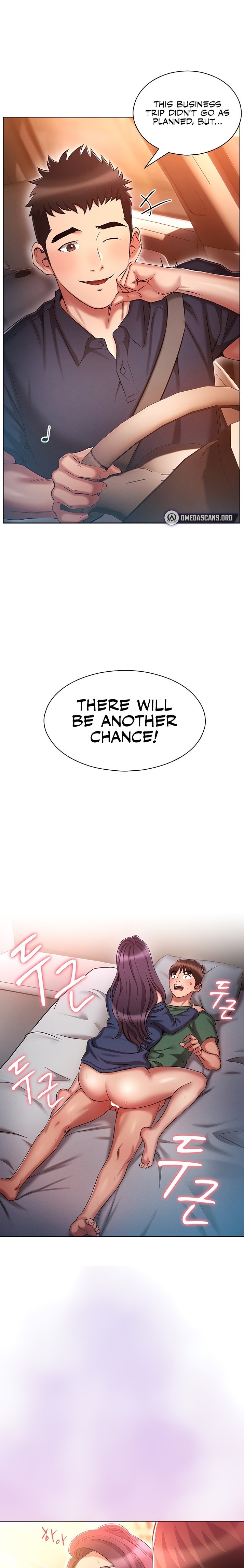 Law Of Reincarnation Chapter 23 Page 1