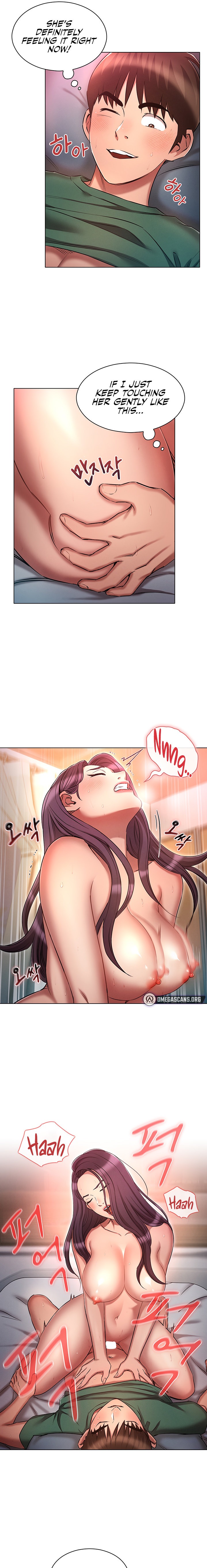 Law Of Reincarnation Chapter 23 Page 13