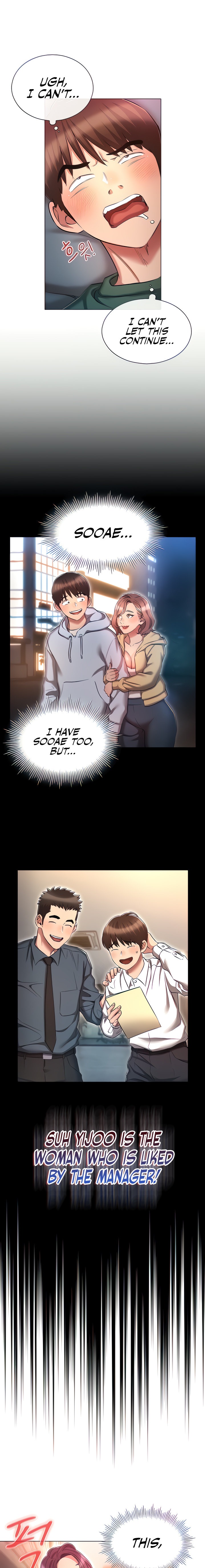 Law Of Reincarnation Chapter 23 Page 7