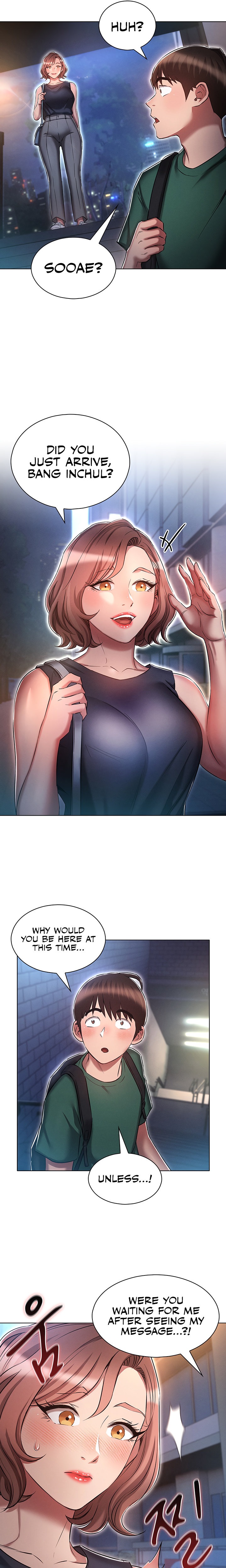 Law Of Reincarnation Chapter 24 Page 16