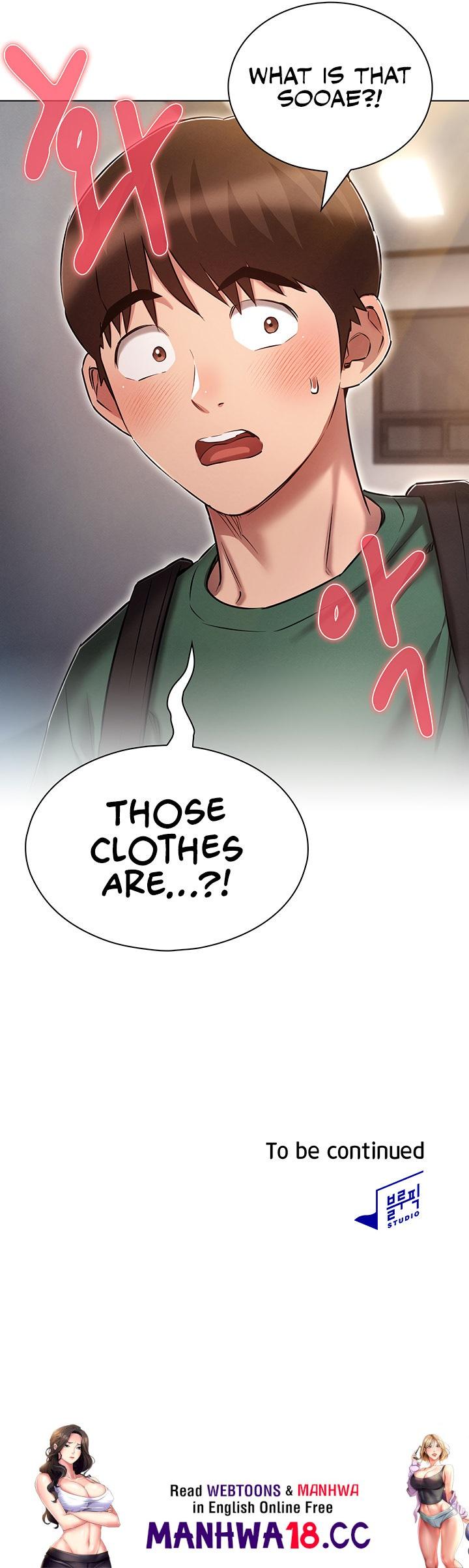 Law Of Reincarnation Chapter 24 Page 22