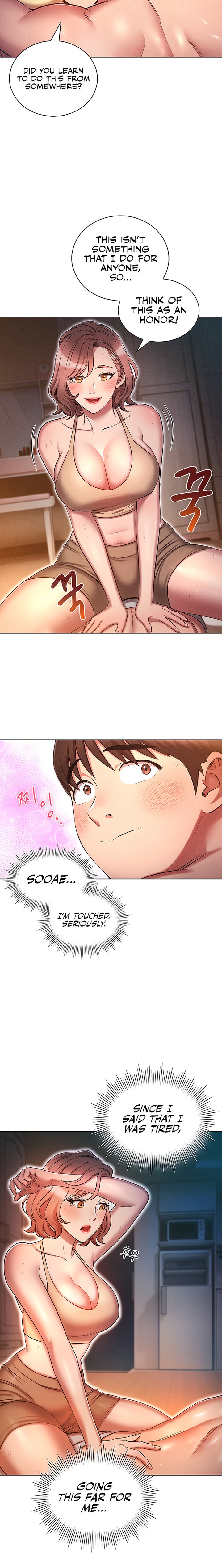Law Of Reincarnation Chapter 25 Page 12