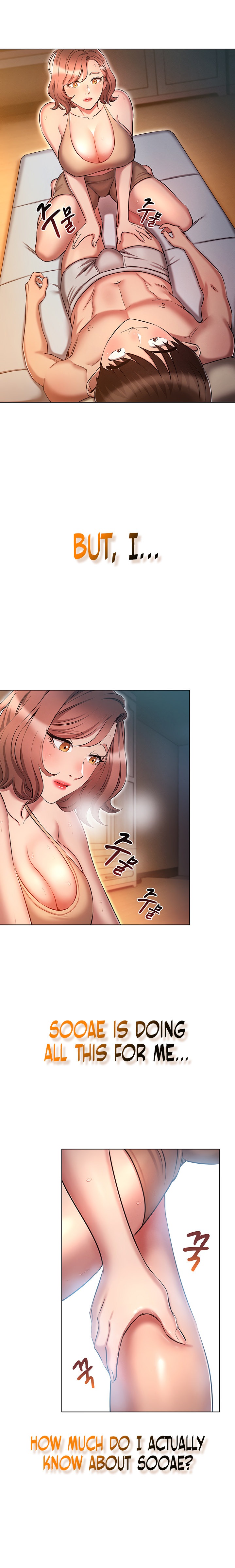 Law Of Reincarnation Chapter 25 Page 16