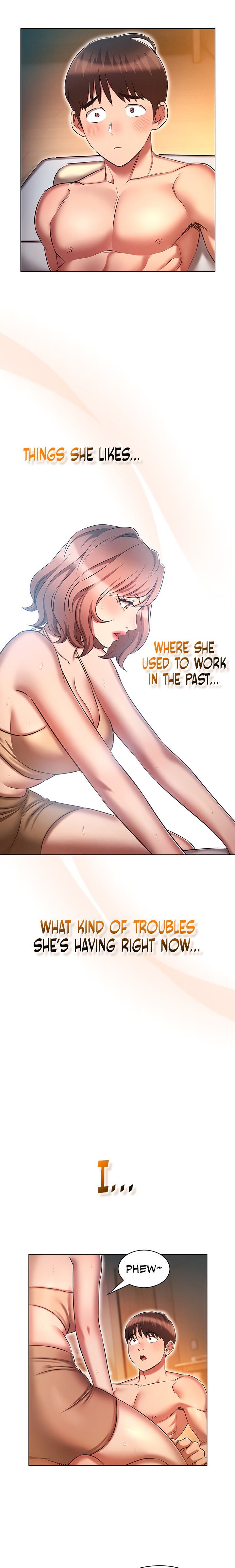 Law Of Reincarnation Chapter 25 Page 17