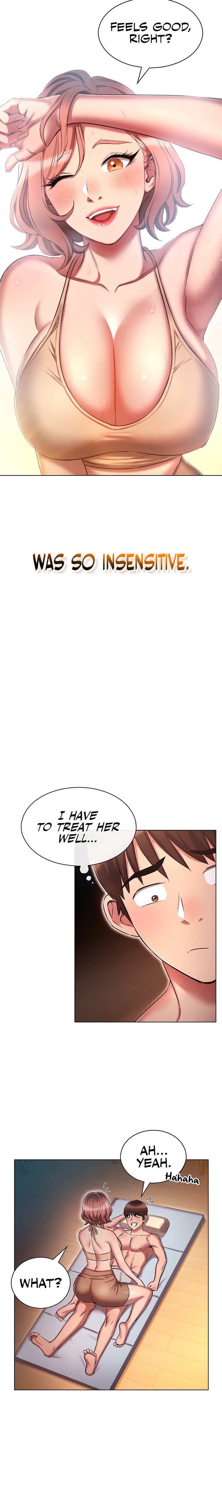Law Of Reincarnation Chapter 25 Page 18