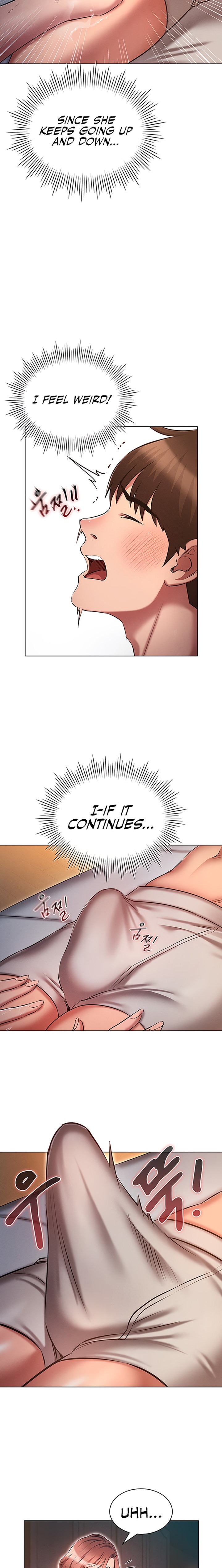 Law Of Reincarnation Chapter 25 Page 20